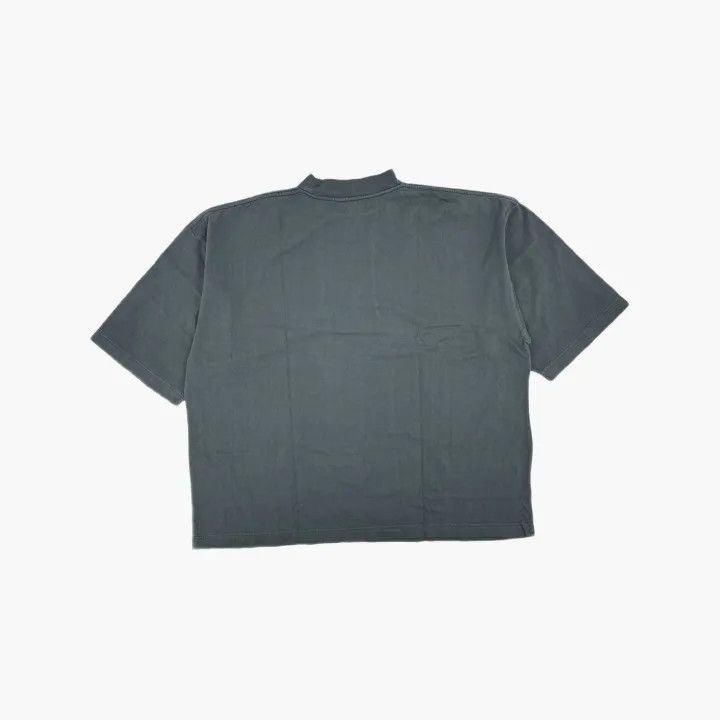 Balenciaga YEEZY x Gap x Balenciaga 3/4 Sleeve Tee Size US L / EU 52-54 / 3 - 3 Thumbnail