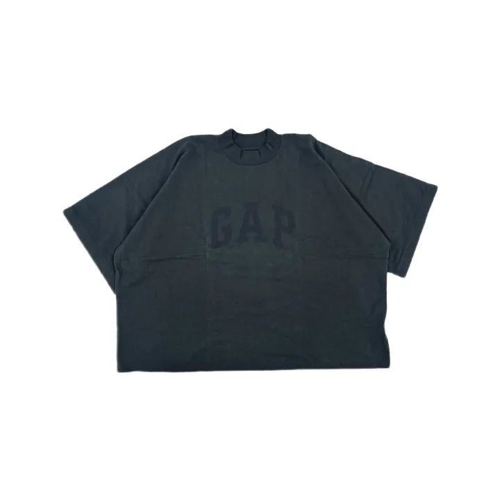 Yeezy YEEZY Graphic Print Round Neck T-Shirt Size US XL / EU 56 / 4 - 2 Thumbnail