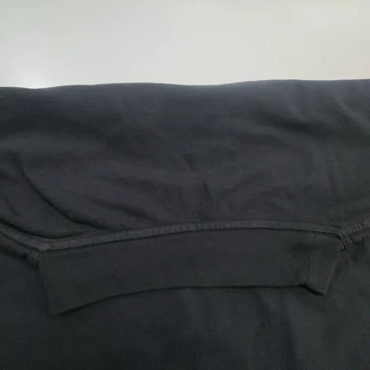 Yeezy YEEZY Casual Loose Round Neck T-shirt for Couples Size US S / EU 44-46 / 1 - 9 Thumbnail