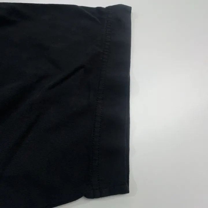 Yeezy YEEZY Casual Loose Round Neck T-shirt for Couples Size US S / EU 44-46 / 1 - 13 Thumbnail