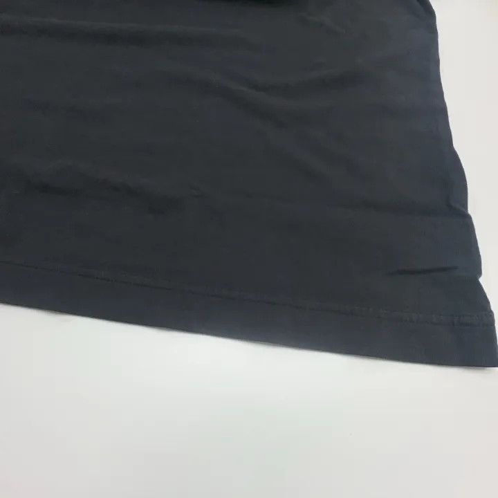 Yeezy YEEZY Casual Loose Round Neck T-shirt for Couples Size US S / EU 44-46 / 1 - 16 Thumbnail