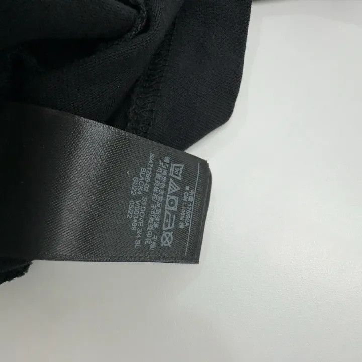 Yeezy YEEZY Casual Loose Round Neck T-shirt for Couples Size US S / EU 44-46 / 1 - 5 Thumbnail