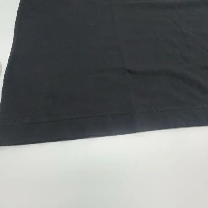 Yeezy YEEZY Casual Loose Round Neck T-shirt for Couples Size US S / EU 44-46 / 1 - 15 Thumbnail