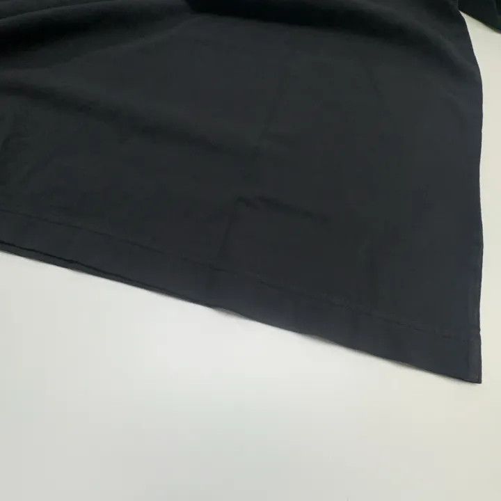 Yeezy YEEZY Casual Loose Round Neck T-shirt for Couples Size US S / EU 44-46 / 1 - 18 Thumbnail