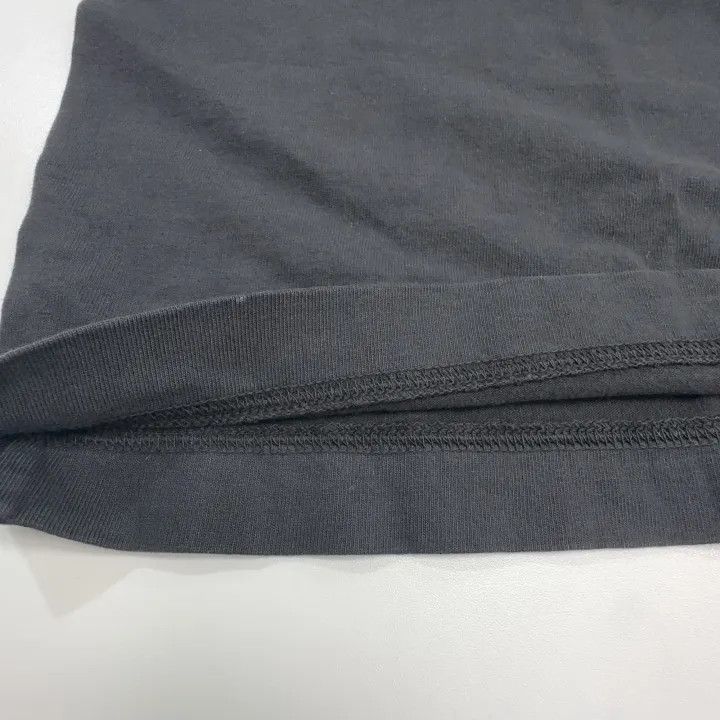 Yeezy Yeezy Casual Loose-Fit T-Shirt with Logo Print Size US S / EU 44-46 / 1 - 9 Thumbnail