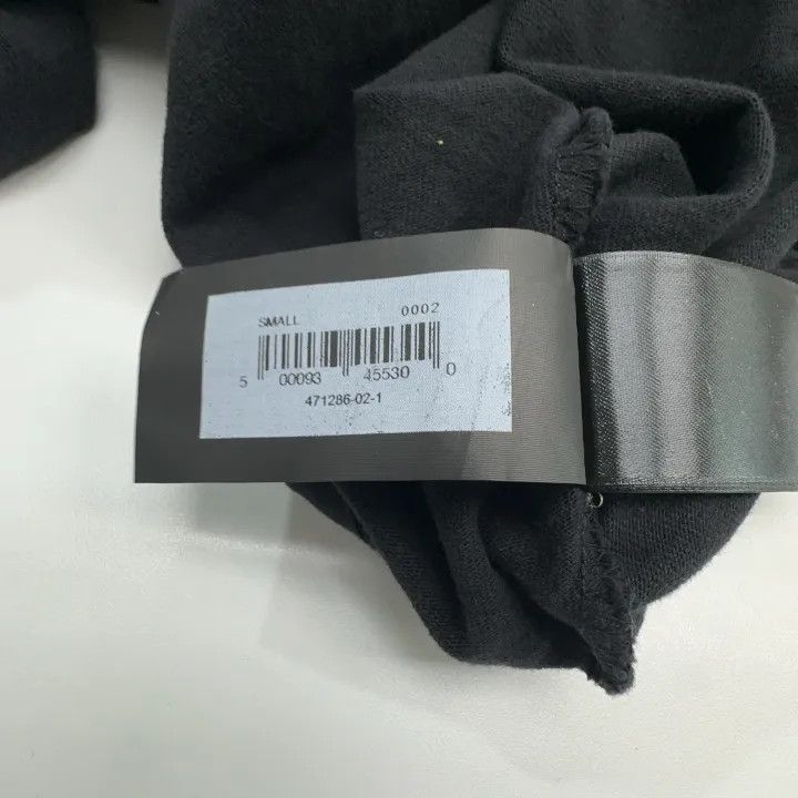 Yeezy Yeezy Casual Loose-Fit T-Shirt with Logo Print Size US S / EU 44-46 / 1 - 4 Thumbnail