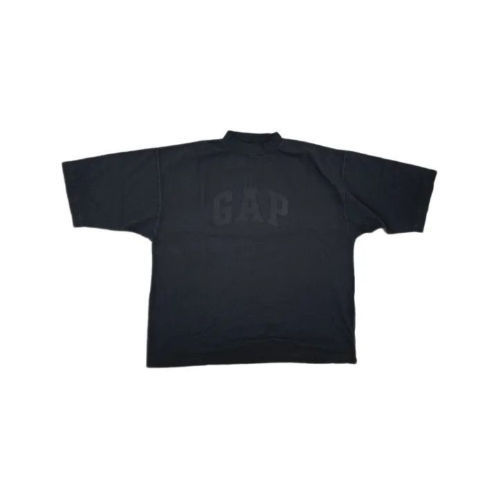 Yeezy Yeezy Casual Loose-Fit T-Shirt with Logo Print Size US S / EU 44-46 / 1 - 2 Thumbnail