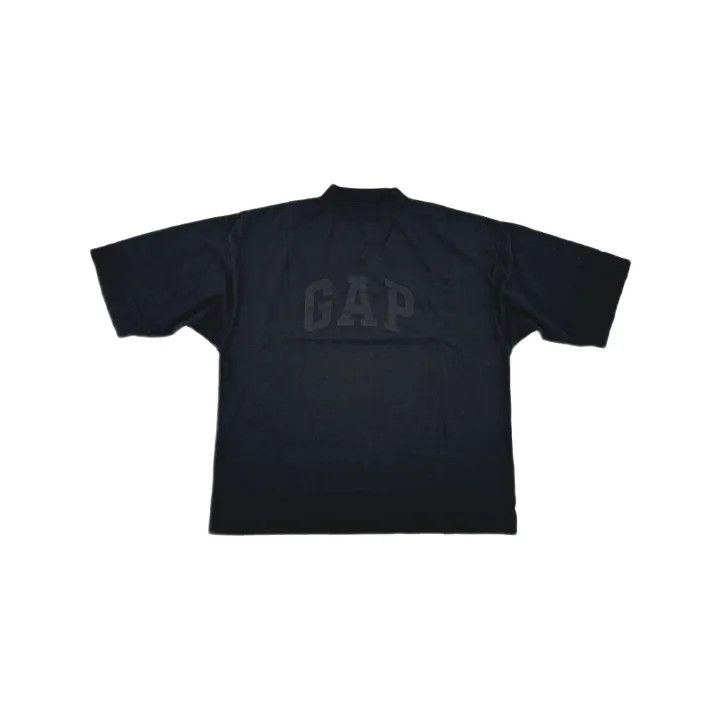 Yeezy YEEZY Logo Animal Pattern Casual Tee Size US XS / EU 42 / 0 - 2 Thumbnail