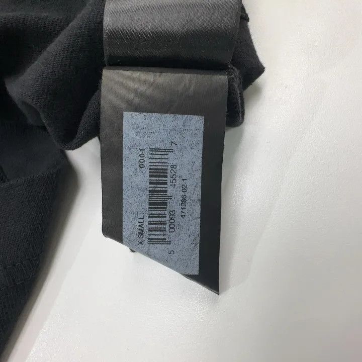 Yeezy YEEZY Logo Animal Pattern Casual Tee Size US XS / EU 42 / 0 - 4 Thumbnail