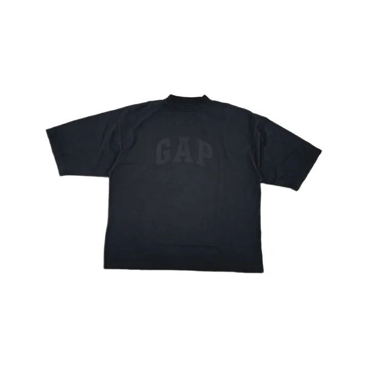 Yeezy Yeezy Black Animal Print Casual T-Shirt Size US S / EU 44-46 / 1 - 2 Thumbnail