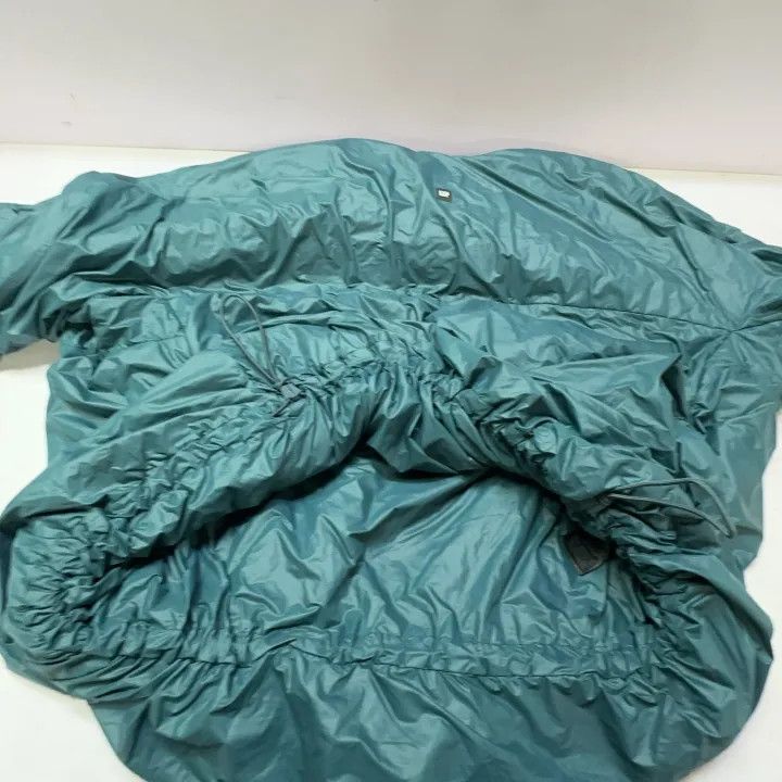Balenciaga Yeezy x Gap x Balenciaga Blue Pullover Jacket Size US M / EU 48-50 / 2 - 9 Thumbnail