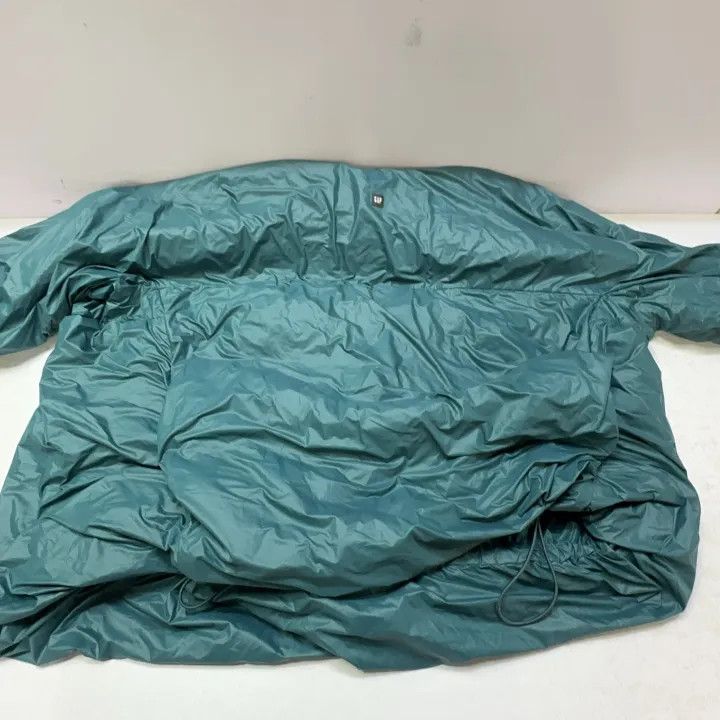 Balenciaga Yeezy x Gap x Balenciaga Blue Pullover Jacket Size US M / EU 48-50 / 2 - 8 Thumbnail