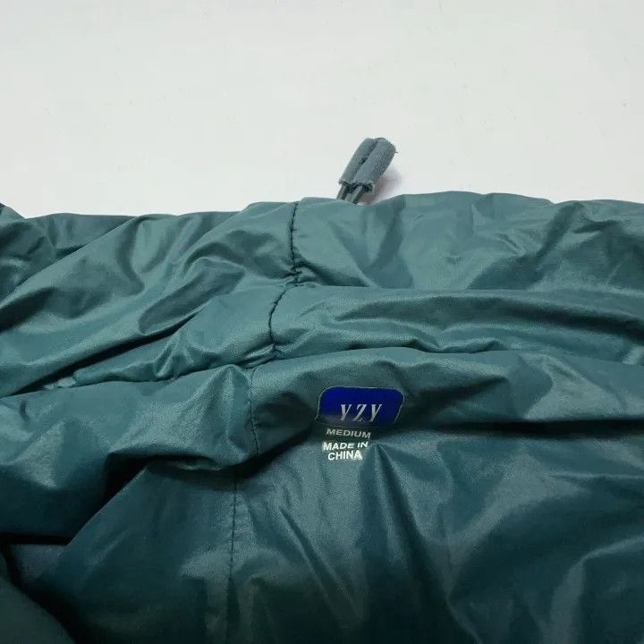 Balenciaga Yeezy x Gap x Balenciaga Blue Pullover Jacket Size US M / EU 48-50 / 2 - 5 Thumbnail