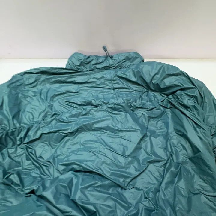Balenciaga Yeezy x Gap x Balenciaga Blue Pullover Jacket Size US M / EU 48-50 / 2 - 6 Thumbnail