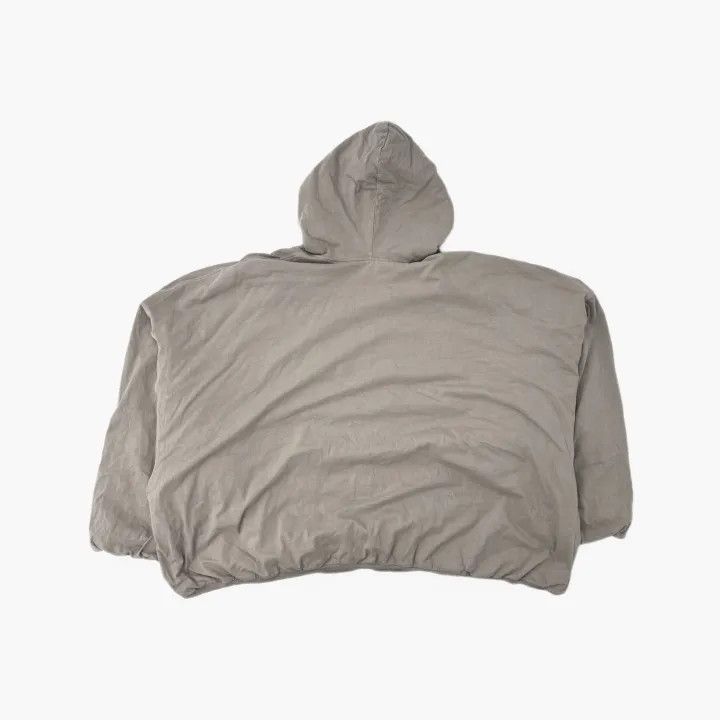 Balenciaga YEEZY x GAP x Balenciaga Hoodie Size US XXL / EU 58 / 5 - 3 Thumbnail