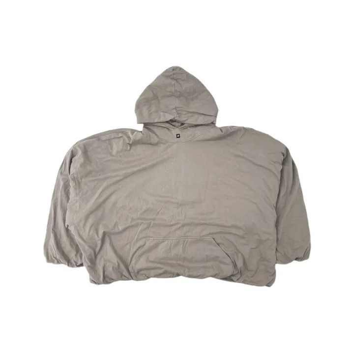Balenciaga YEEZY x GAP x Balenciaga Hoodie Size US XXL / EU 58 / 5 - 2 Thumbnail