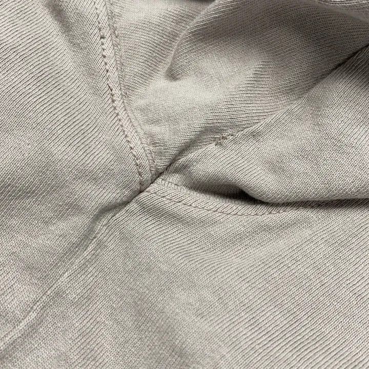 Balenciaga YEEZY x GAP x Balenciaga Hoodie for Men Size US M / EU 48-50 / 2 - 12 Thumbnail