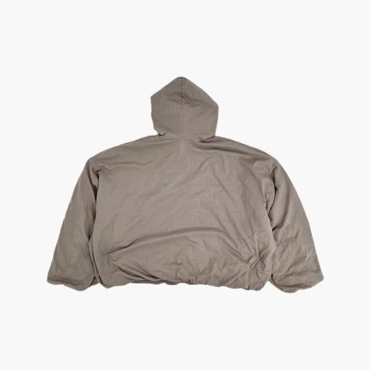 Balenciaga YEEZY x GAP x Balenciaga Hoodie for Men Size US M / EU 48-50 / 2 - 3 Thumbnail