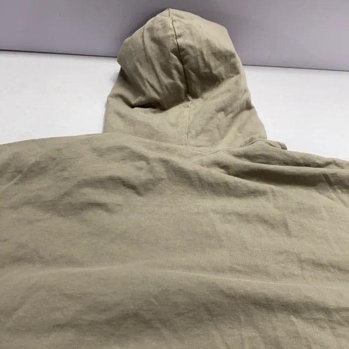 Balenciaga YEEZY x GAP x Balenciaga Hoodie for Men Size US M / EU 48-50 / 2 - 6 Thumbnail