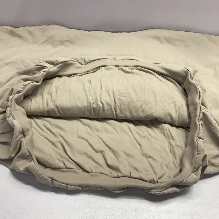 Balenciaga YEEZY x GAP x Balenciaga Hoodie for Men Size US M / EU 48-50 / 2 - 10 Thumbnail
