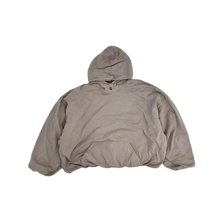 Balenciaga YEEZY x GAP x Balenciaga Hoodie for Men Size US M / EU 48-50 / 2 - 2 Thumbnail