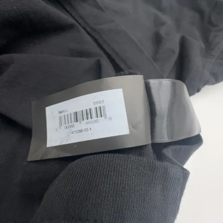 Yeezy Yeezy Logo Animal Pattern Casual T-Shirt Size US S / EU 44-46 / 1 - 4 Thumbnail