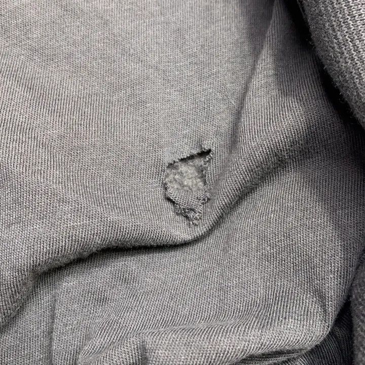 Balenciaga YEEZY x Gap x Balenciaga Dove Hoodie Size US XXL / EU 58 / 5 - 8 Thumbnail