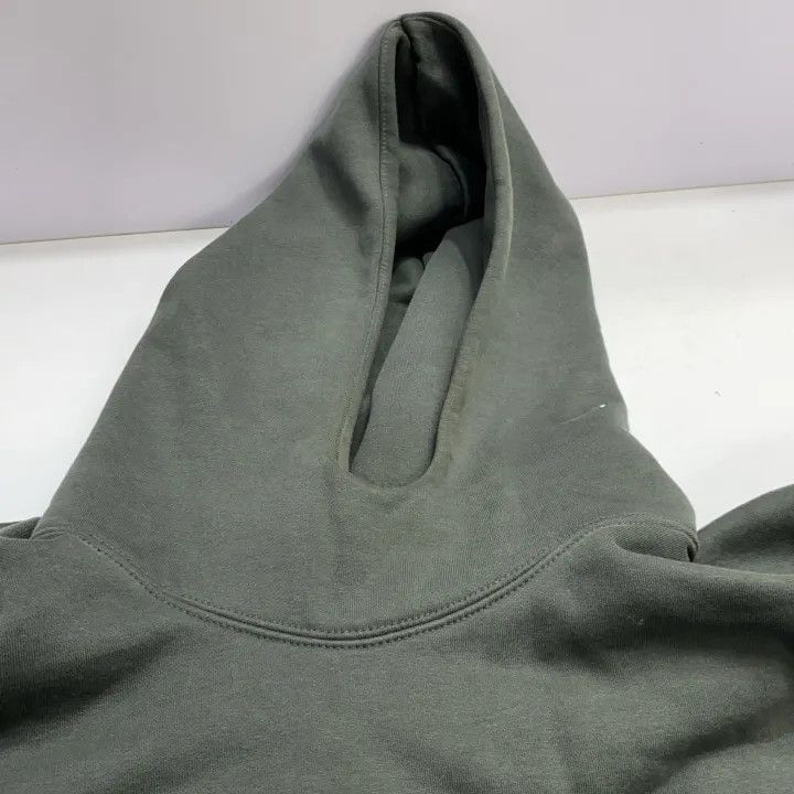 Balenciaga YEEZY x Gap x Balenciaga Dove Hoodie Size US XXL / EU 58 / 5 - 12 Thumbnail
