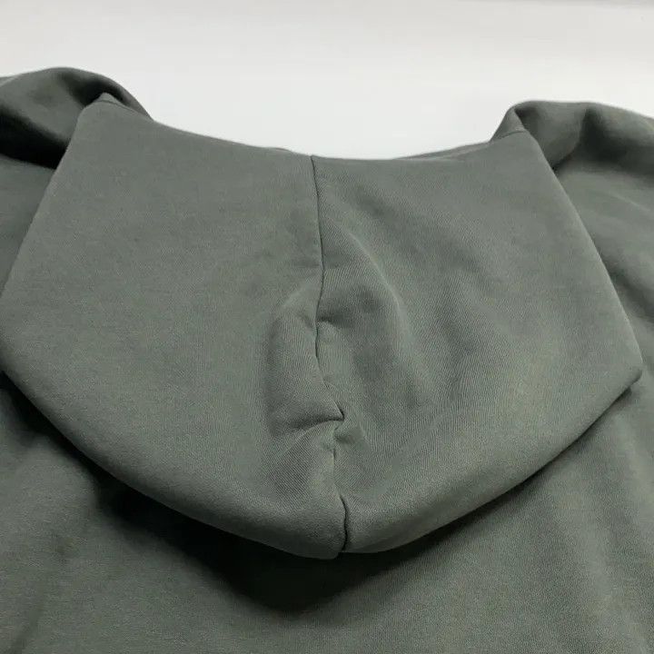 Balenciaga YEEZY x Gap x Balenciaga Dove Hoodie Size US XXL / EU 58 / 5 - 9 Thumbnail