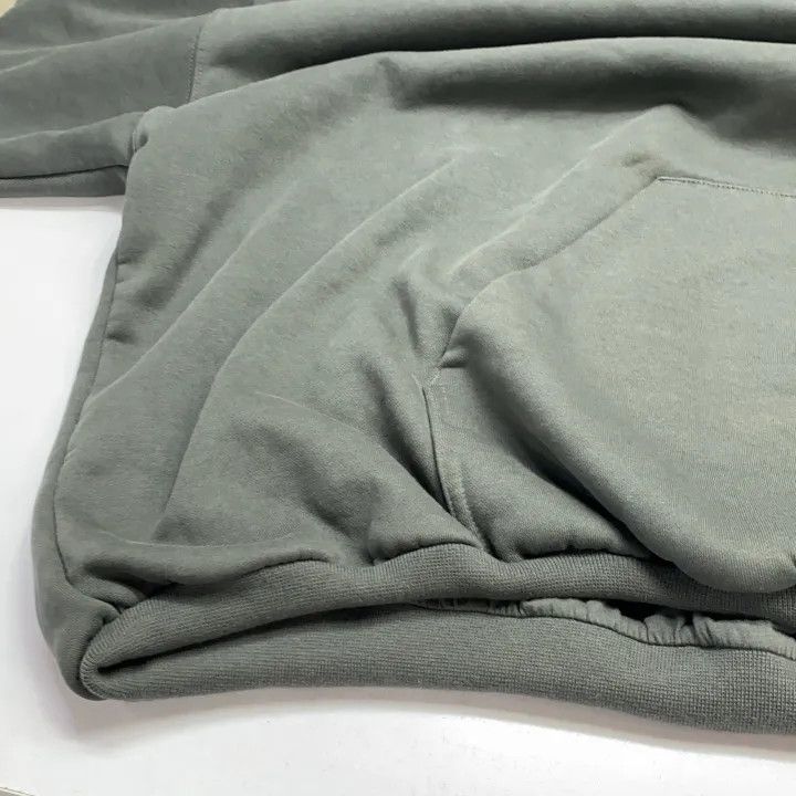 Balenciaga YEEZY x Gap x Balenciaga Dove Hoodie Size US XXL / EU 58 / 5 - 18 Thumbnail