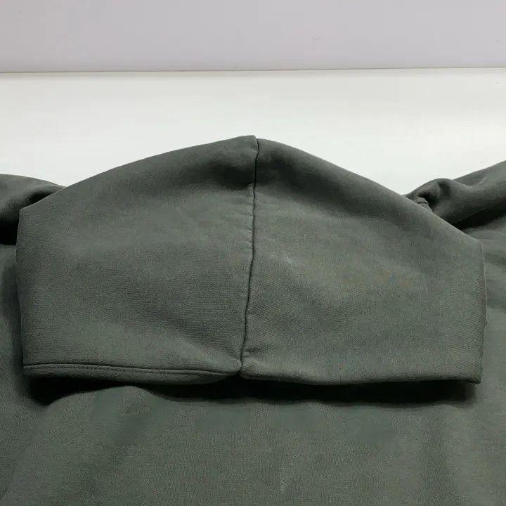 Balenciaga YEEZY x Gap x Balenciaga Dove Hoodie Size US XXL / EU 58 / 5 - 10 Thumbnail