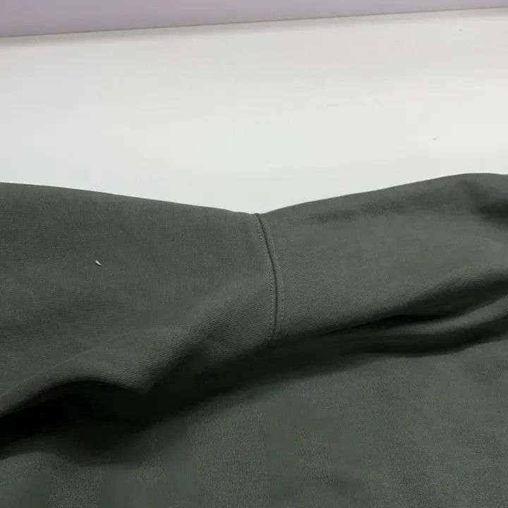 Balenciaga YEEZY x Gap x Balenciaga Dove Hoodie Size US XXL / EU 58 / 5 - 11 Thumbnail