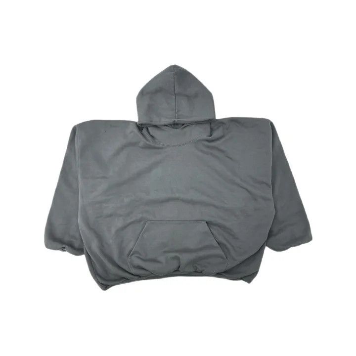 Balenciaga YEEZY x Gap x Balenciaga Dove Hoodie Size US XXL / EU 58 / 5 - 2 Thumbnail