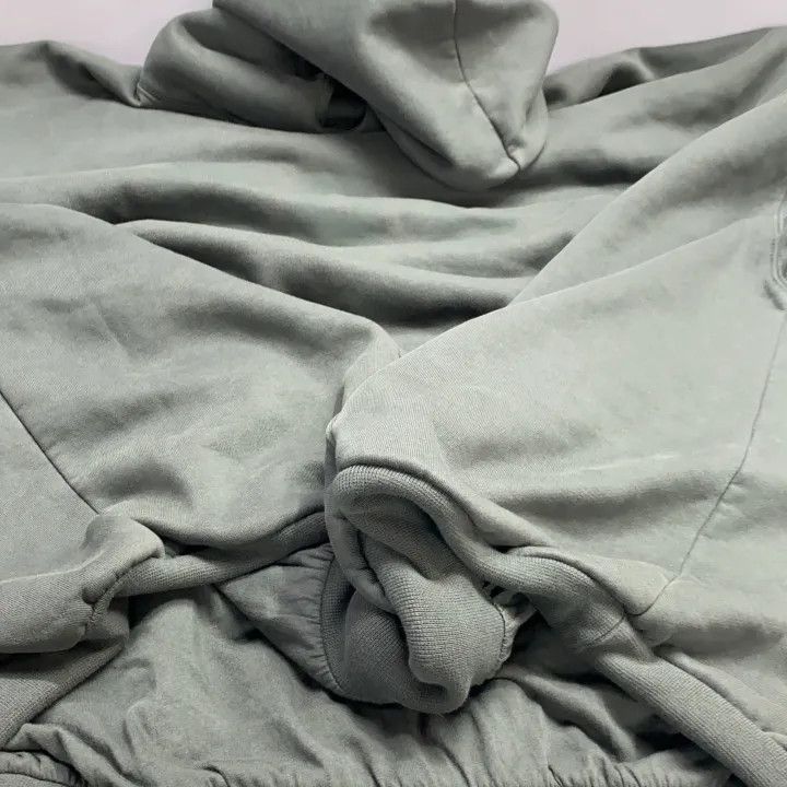 Balenciaga YEEZY x Gap x Balenciaga Dove Hoodie Size US XXL / EU 58 / 5 - 19 Thumbnail