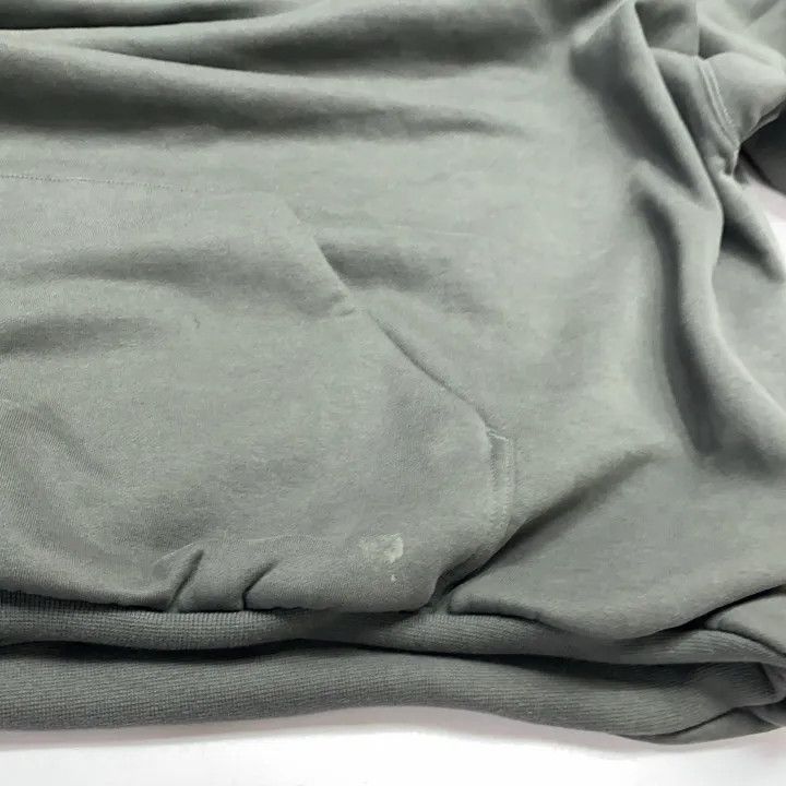 Balenciaga YEEZY x Gap x Balenciaga Dove Hoodie Size US XXL / EU 58 / 5 - 17 Thumbnail