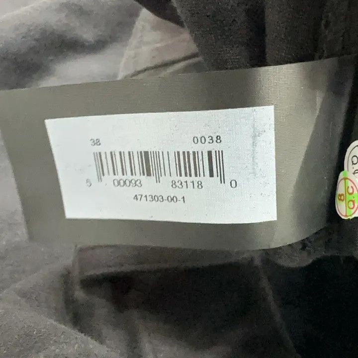 Balenciaga YEEZY x Gap x Balenciaga Casual Pants Size US 38 / EU 54 - 3 Thumbnail