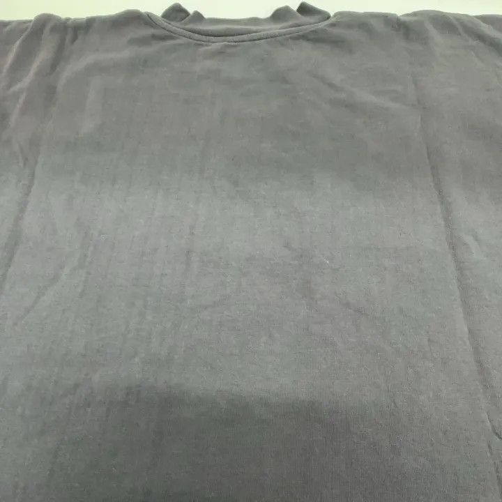 Balenciaga YEEZY x Balenciaga Logo Oversized T-shirt Size US M / EU 48-50 / 2 - 7 Thumbnail