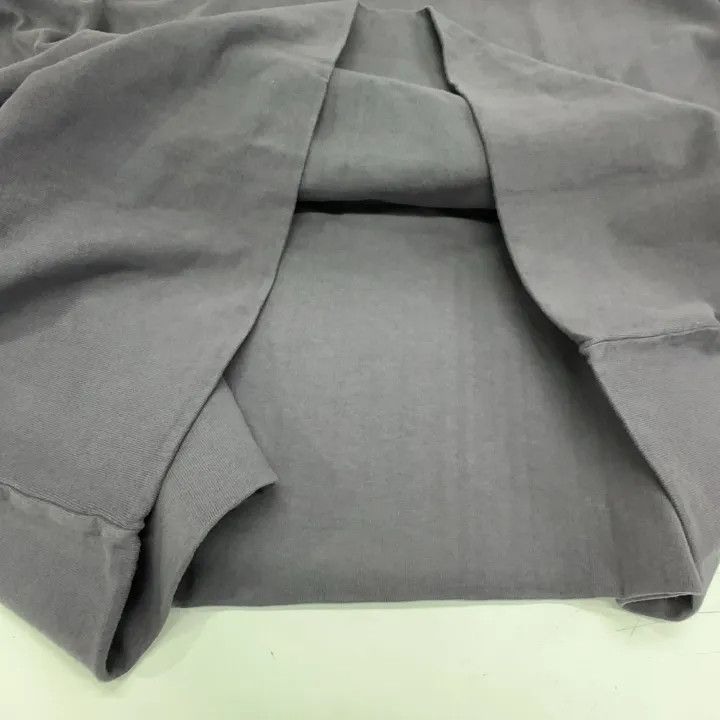 Balenciaga YEEZY x Balenciaga Logo Oversized T-shirt Size US M / EU 48-50 / 2 - 10 Thumbnail