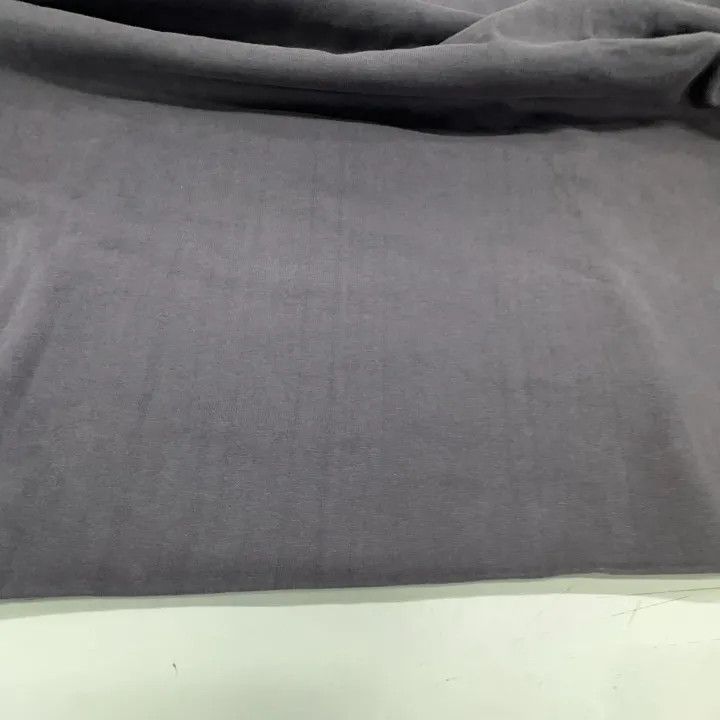 Balenciaga YEEZY x Balenciaga Logo Oversized T-shirt Size US M / EU 48-50 / 2 - 9 Thumbnail