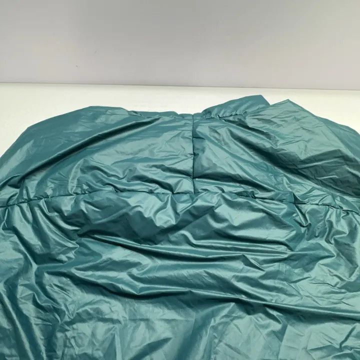 Balenciaga YEEZY x Gap x Balenciaga Blue Pullover Jacket Size US S / EU 44-46 / 1 - 6 Thumbnail