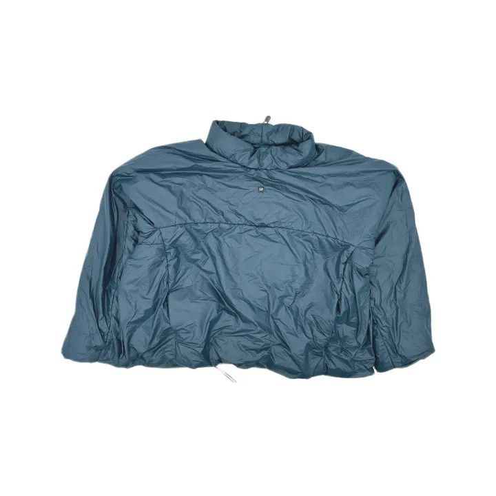 Balenciaga YEEZY x Gap x Balenciaga Blue Pullover Jacket Size US S / EU 44-46 / 1 - 2 Thumbnail
