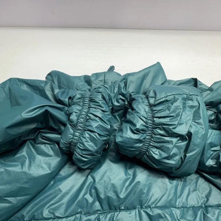 Balenciaga YEEZY x Gap x Balenciaga Blue Pullover Jacket Size US S / EU 44-46 / 1 - 7 Thumbnail