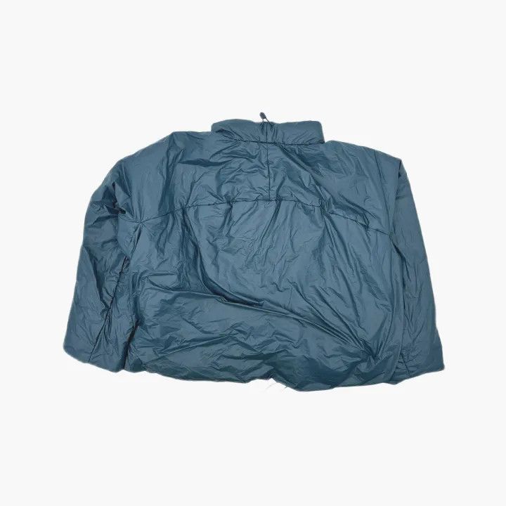 Balenciaga YEEZY x Gap x Balenciaga Blue Pullover Jacket Size US S / EU 44-46 / 1 - 3 Thumbnail