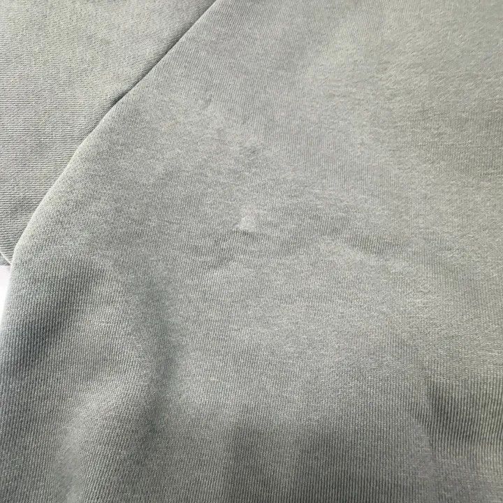 Balenciaga YEEZY x Gap x Balenciaga Logo Shrunken Hoodie Size US M / EU 48-50 / 2 - 7 Thumbnail