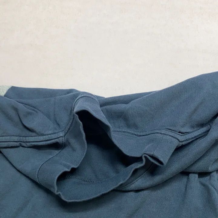 Balenciaga YEEZY x Gap x Balenciaga Dove 3/4 Sleeve Tee Size US L / EU 52-54 / 3 - 9 Thumbnail