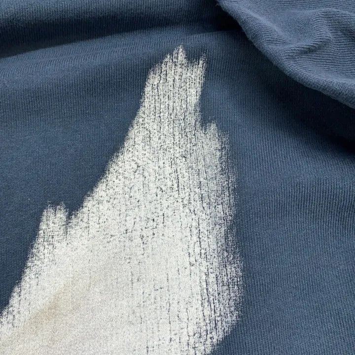 Balenciaga YEEZY x Gap x Balenciaga Dove 3/4 Sleeve Tee Size US L / EU 52-54 / 3 - 7 Thumbnail