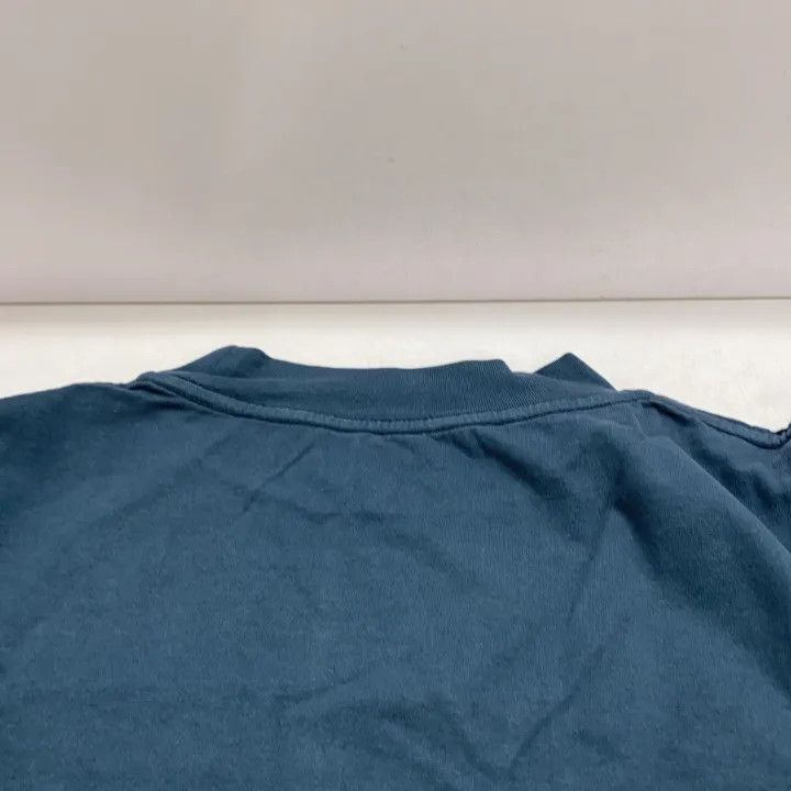 Balenciaga YEEZY x Gap x Balenciaga Dove 3/4 Sleeve Tee Size US L / EU 52-54 / 3 - 6 Thumbnail