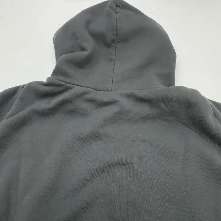 Balenciaga YEEZY x Gap x Balenciaga Logo Hoodie Size US M / EU 48-50 / 2 - 7 Thumbnail