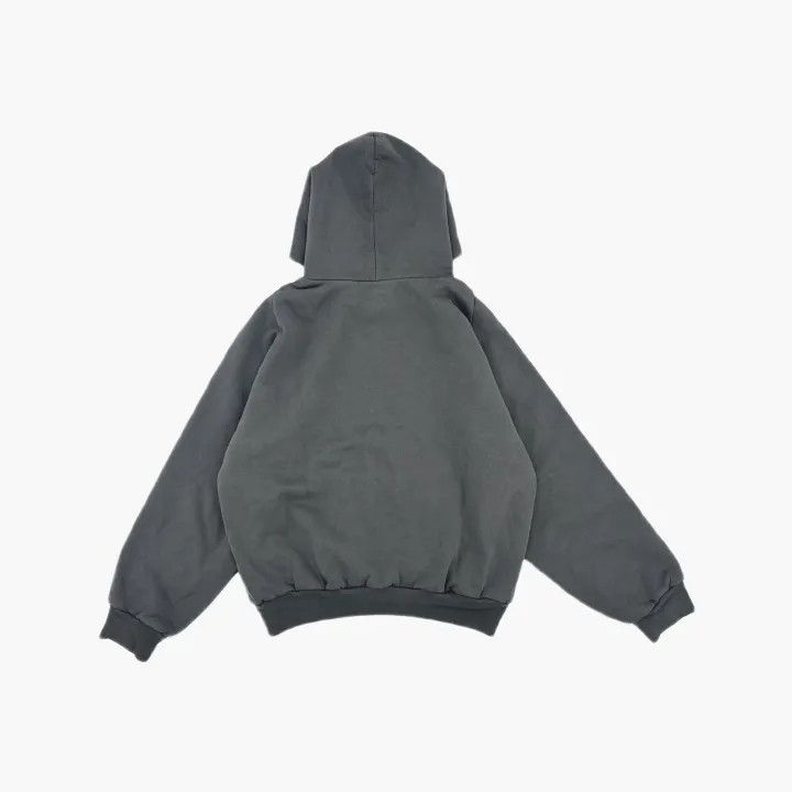 Balenciaga YEEZY x Gap x Balenciaga Logo Hoodie Size US M / EU 48-50 / 2 - 3 Thumbnail