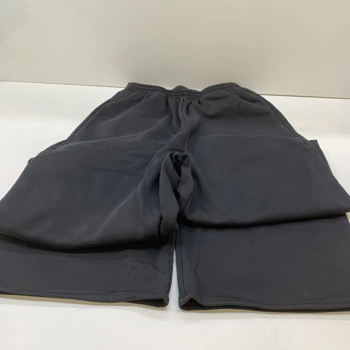 Balenciaga YEEZY x Gap x Balenciaga Men's Fleece Pants Size US 26 / EU 42 - 3 Thumbnail